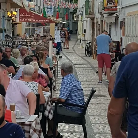 T1 Old Town View Διαμέρισμα