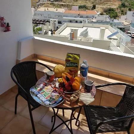 Διαμέρισμα T1 Old Town View Αλμπουφέιρα