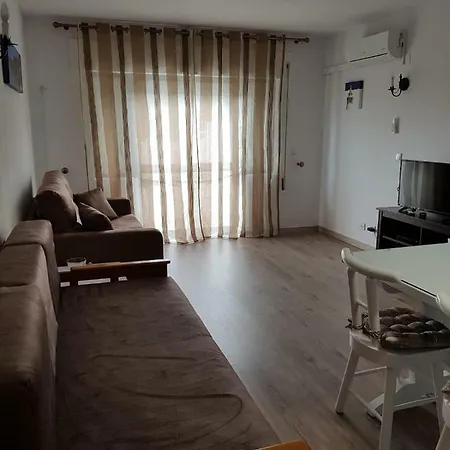 T1 Old Town View Διαμέρισμα Αλμπουφέιρα