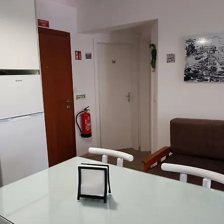 Apartman T1 Old Town View